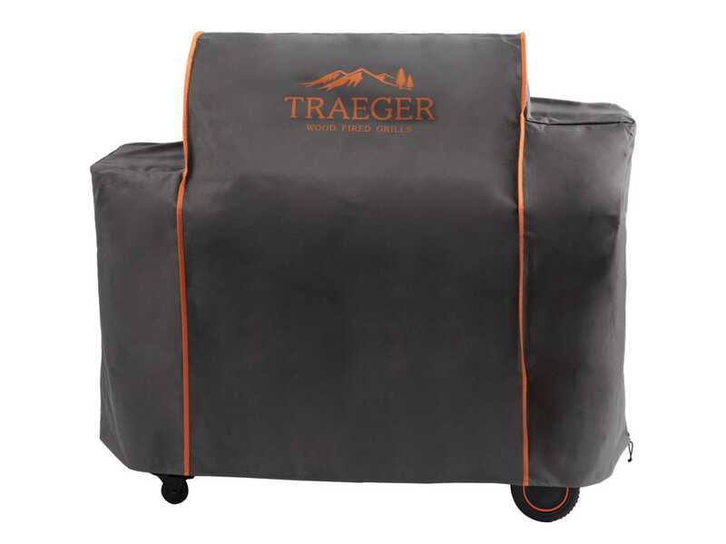 Telo di copertura per barbecue Timberline XL - Traeger