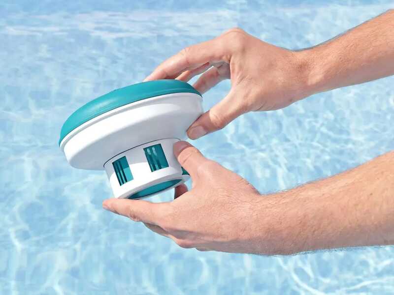 Dosatore di cloro Bestway 58769