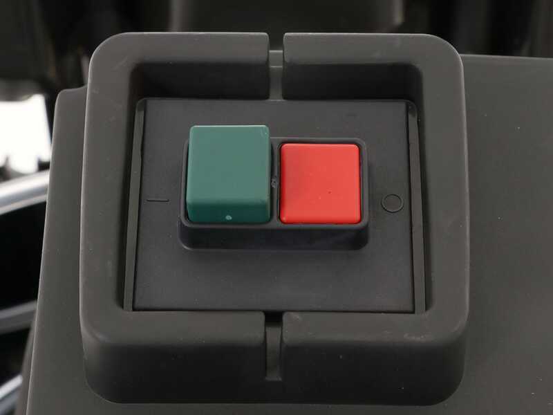 OUTLET - PICCOLI DIFETTI ESTETICI - Lavor Tucson 1713 GL - Idropulitrice a freddo professionale - Trifase - 190 bar - Portata 780 l/h