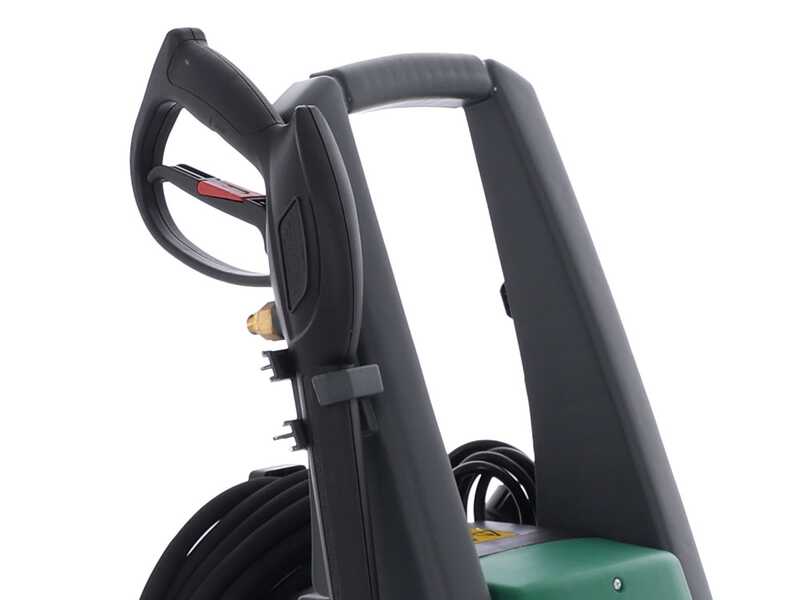 Lavor KAMA 1409 - Idropulitrice professionale a freddo - 180 bar max - 540 l/h