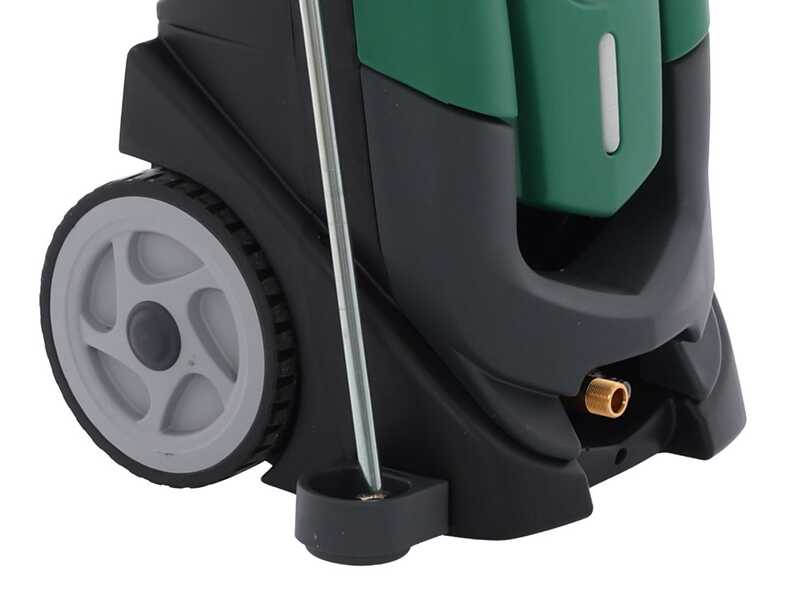 Lavor KAMA 1409 - Idropulitrice professionale a freddo - 180 bar max - 540 l/h