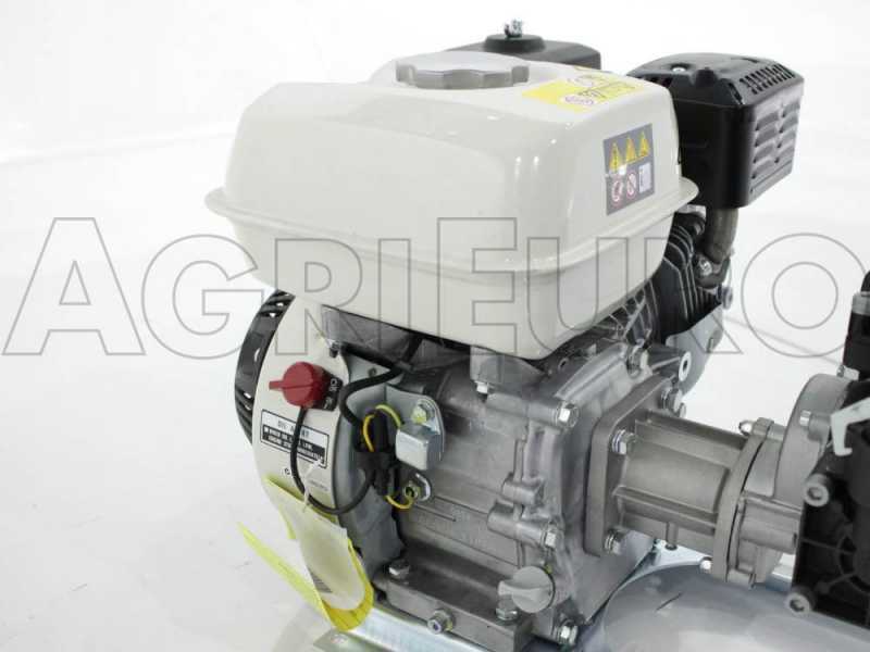 Comet MC 25 - Motopompa irrorazione - Motore a scoppio Honda GP 160