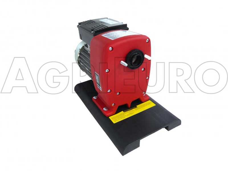 OUTLET - PICCOLI DIFETTI ESTETICI - New O.M.R.A. New-Line TC22 - Tritacarne elettrico - 1200W