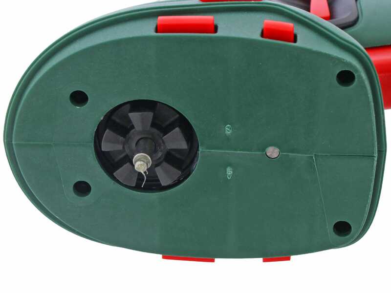 Bosch Isio - Forbice tagliaerba a batteria integrata - 3.6V 1.5Ah