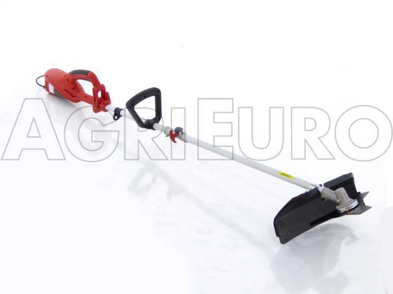 GeoTech BC 1400 Combi - Decespugliatore elettrico - 1400 W