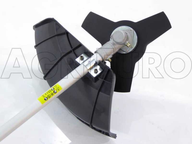 GeoTech BC 1400 Combi - Decespugliatore elettrico - 1400 W