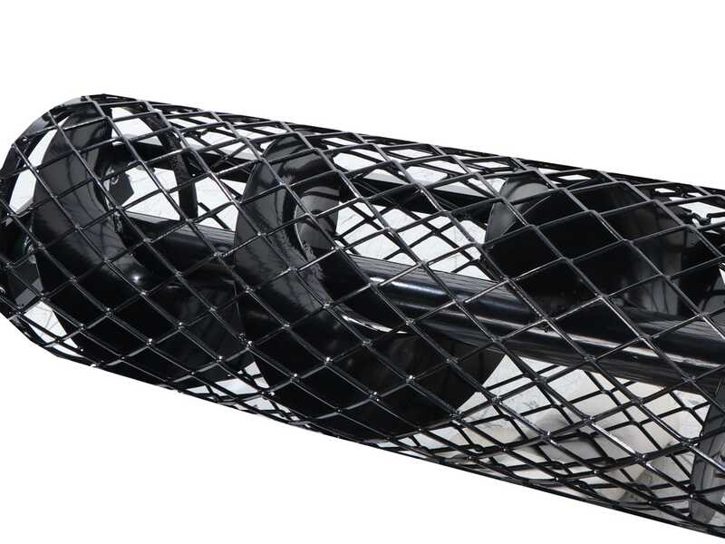 OUTLET - DIFETTI ESTETICI - GreenBay TSB 125 - Fresa Interrasassi per trattore