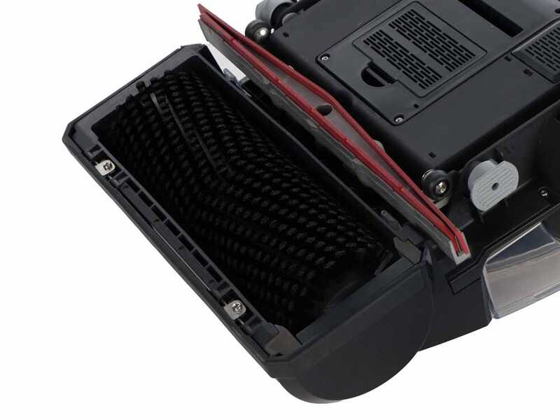 OUTLET - UTILIZZATO PER PROVA - Lavor FIT 35B Li - Lavapavimenti a batteria 3 in 1: lava, asciuga e aspira