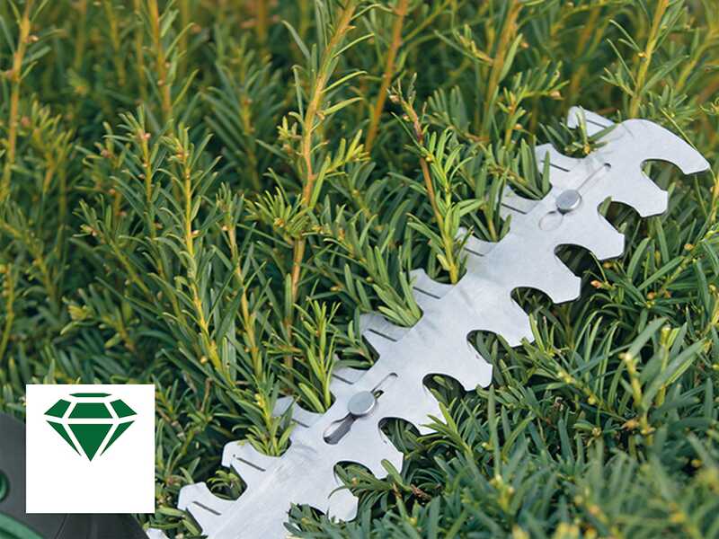 Bosch EasyShear - Forbice tagliaerba a batteria integrata - 3.6V 1.5Ah