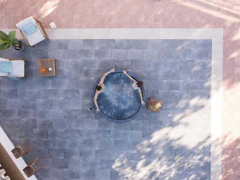 Bestway Lay-Z-Spa Toronto AirJet 6001W - &Oslash;190x70 cm - Piscina idromassaggio spa