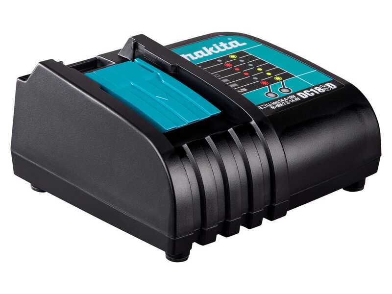 Makita DUP181SF - Forbice elettrica a batteria - 18V 3Ah
