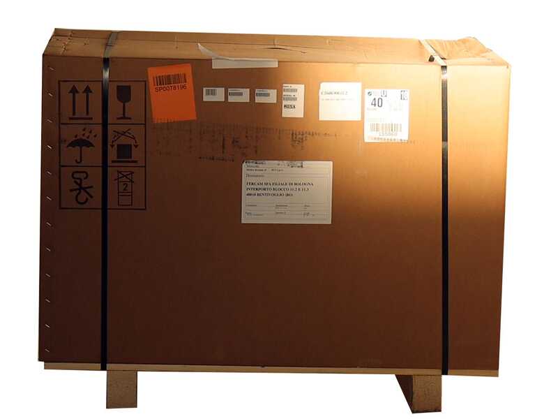 OUTLET - UTILIZZATO PER PROVA - MOSA GE 10000 HZDM - Generatore di corrente diesel 9 kW - Continua 8.1 kW Monofase - Motore Hatz 1D90