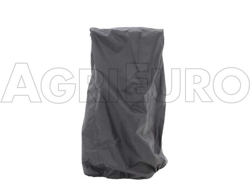 Comet KT 1800 Extra - Idropulitrice a freddo con avvolgitubo -160 bar - 550 lt/h