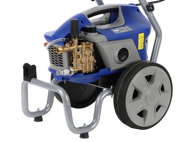 Annovi &amp; Reverberi Blue Clean 614K - Idropulitrice acqua fredda - 160 bar max - Portata 8.5 Lt/min
