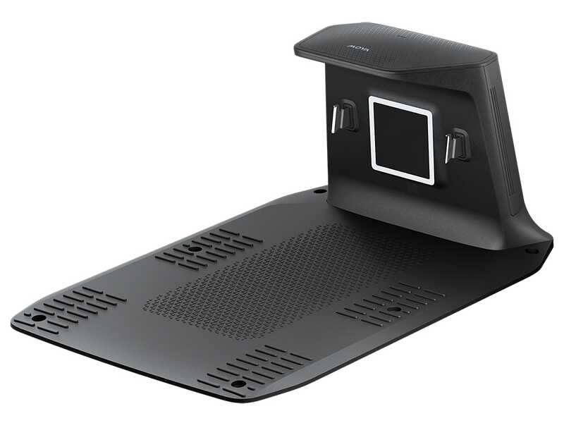 MOVA ViAX 250 - Robot Tagliaerba - Senza impianto