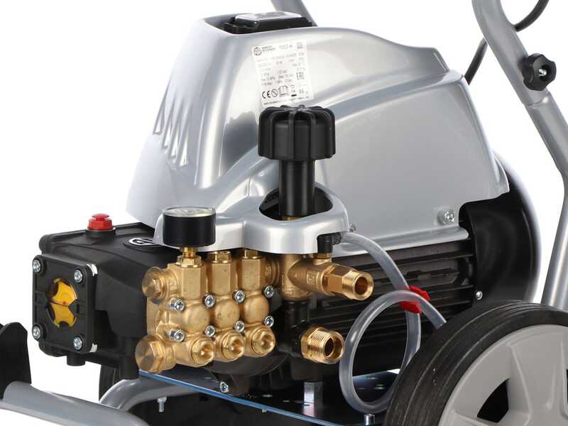 Annovi &amp; Reverberi Blue Clean 1003K - Idropulitrice acqua fredda - 150 bar max 630 l/h