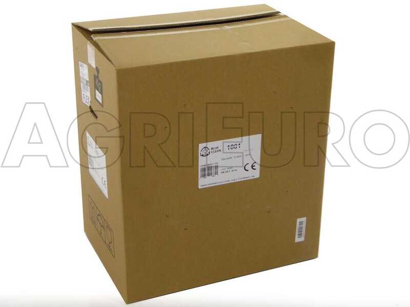 Annovi &amp; Reverberi AR 630K - Idropulitrice carrellata professionale - 150 bar max - 600 lt/h