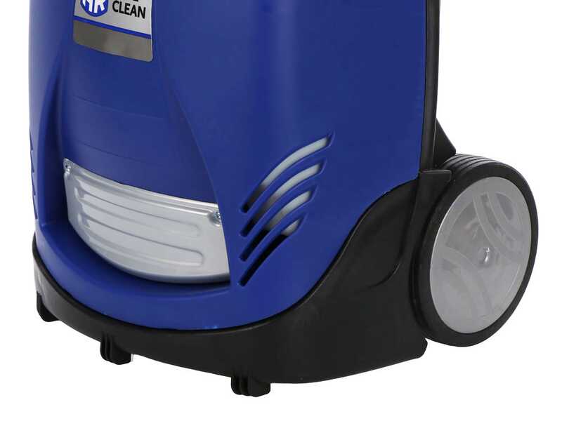Annovi &amp; Reverberi - Blue Clean 780 - Idropulitrice acqua fredda - 150 bar - 630 l/h