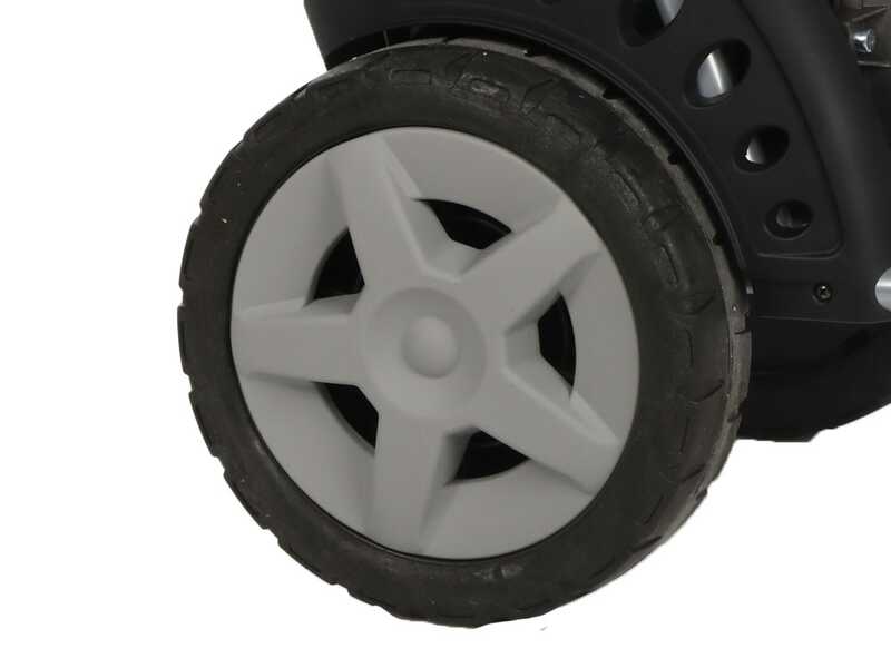 Annovi &amp; Reverberi Blue Clean 1003 - Idropulitrice portatile professionale a freddo - 150 bar - 630 l/h