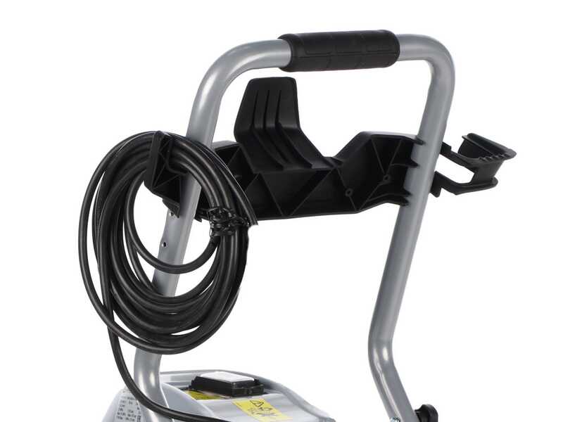 Annovi &amp; Reverberi Blue Clean 1005K - Idropulitrice acqua fredda - 180 bar max 900 l/h