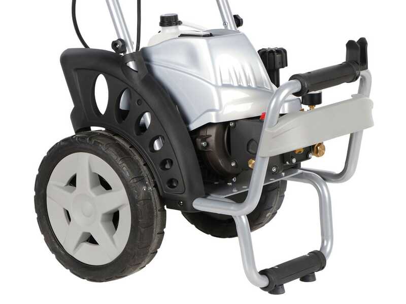 Annovi &amp; Reverberi Blue Clean 1005 - Idropulitrice portatile professionale a freddo - 180 bar - 900 l/h