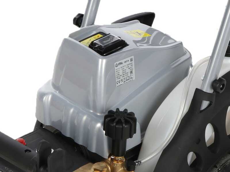 Annovi &amp; Reverberi AR 1007-N - Idropulitrice trifase professionale - 230 bar max - 900 lt/h