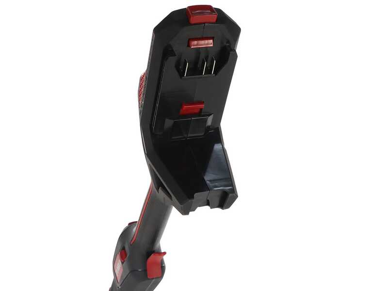 TORO 51895T - Decespugliatore a batteria - 60V - SENZA BATTERIE E CARICABATTERIE