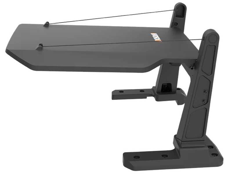 Worx Landroid Vision Cloud WR340E - Robot Tagliaerba 4WD - Senza impianto - Scegli il tuo omaggio!