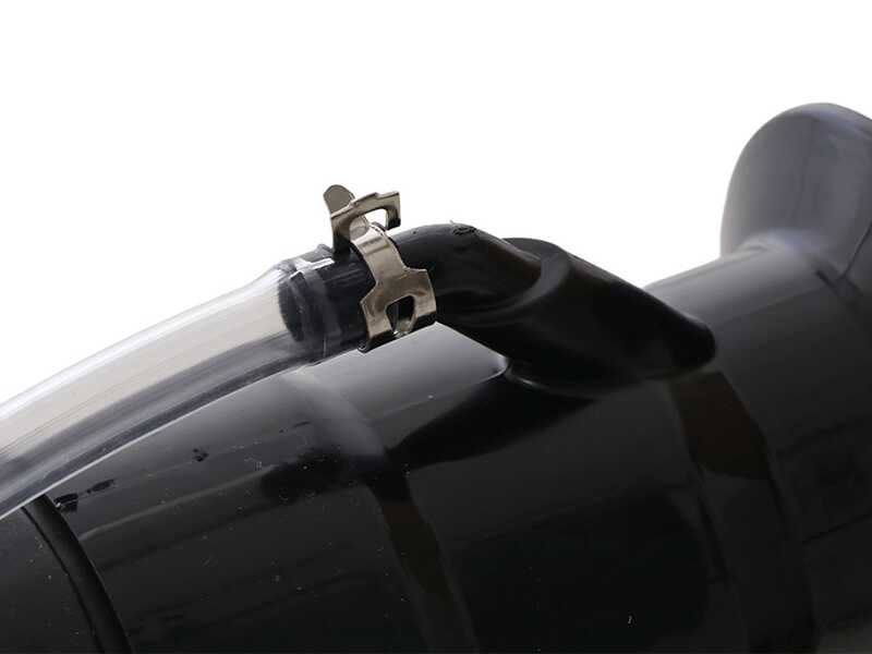 Blue Bird MD 651 - Atomizzatore polverizzatore da irrorazione zainato a spalla