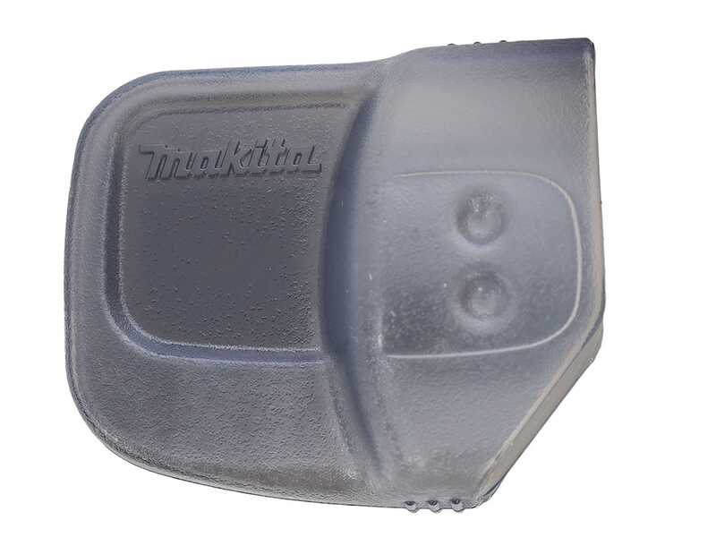Makita DUP181Z - Forbice elettrica a batteria - 18V - SENZA BATTERIA E CARICABATTERIE