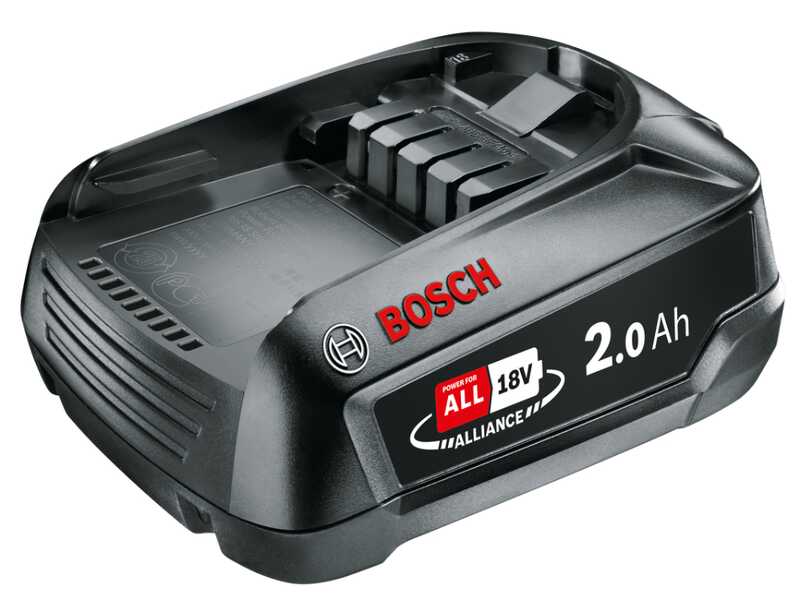 Bosch KEO - Seghetto a gattuccio a batteria - SENZA BATTERIA E CARICABATTERIA