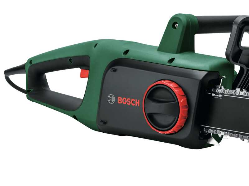 Bosch Universal Chain 35 - Elettrosega da 1800 W - Lama da 35cm