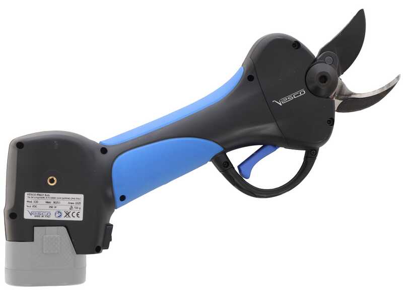 VESCO X30 - Forbice elettrica a batteria - 14.4V -  SENZA BATTERIE E CARICABATTERIE