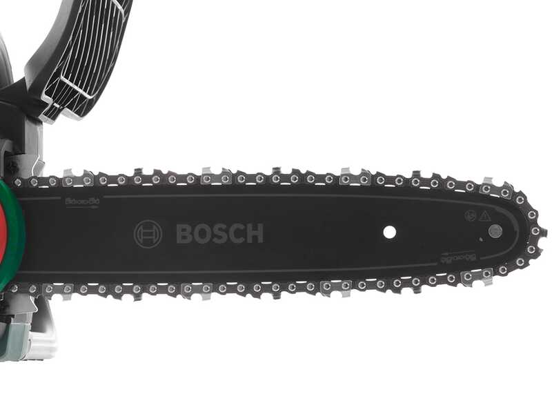 Bosch PKE18V-30-28 - Elettrosega a batteria da taglio - Lama da 30cm - SENZA BATTERIA E CARICABATTERIA