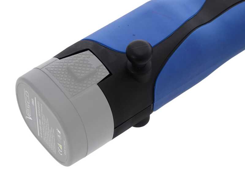 Vesco X100 - Potatore a batteria manuale - 14.4V - SENZA BATTERIA E CARICABATTERIE