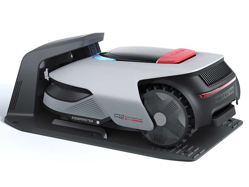 Dreame A2 2000 - Robot Tagliaerba - Senza impianto