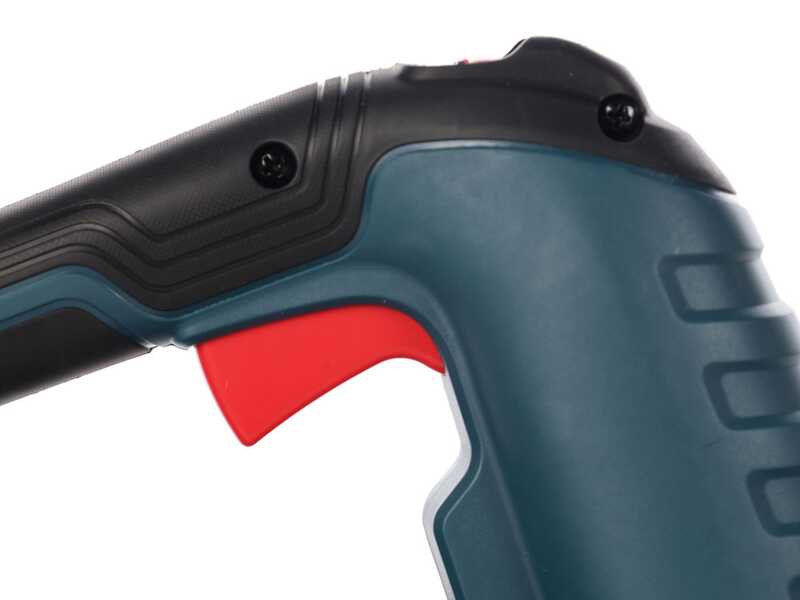 Bosch Professional GBL 18V-750 - Soffiatore a batteria - 18V/8Ah - Nuovo caricatore GAL 12V/18V-80 PRO