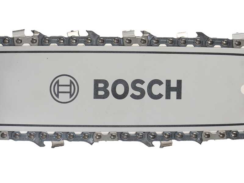 Bosch Professional GKE 18V-25T - Potatore elettrico a batteria su asta telescopica -18V 8Ah - Nuovo caricatore GAL 12V/18V-80 PRO
