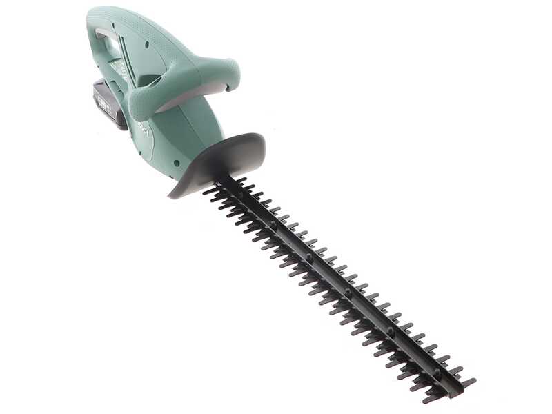 Bosch EasyHedgeCut 18-45 - Tagliasiepi a batteria litio 18V/2,5 Ah - Lama da 45 cm