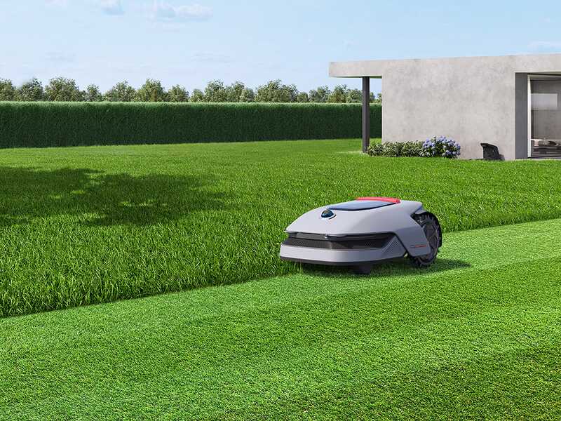 Dreame A1 Pro - Robot Tagliaerba - Senza impianto - Garage in omaggio