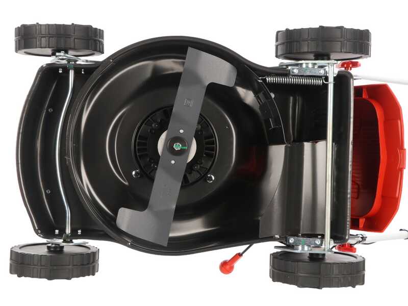 Efco LRi 44 P - Tagliaerba a batteria - 40V/5Ah - Taglio 41 cm