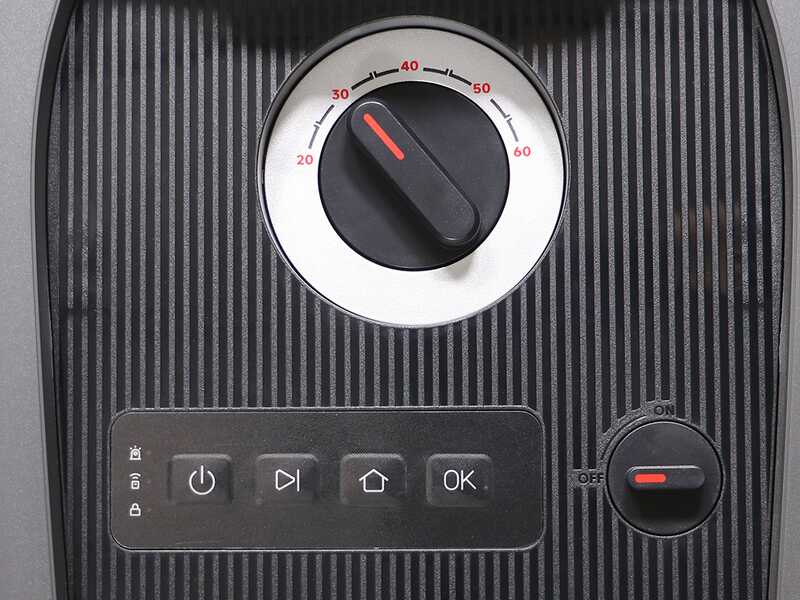 MOVA ViAX 250 - Robot Tagliaerba - Senza impianto - Garage in omaggio