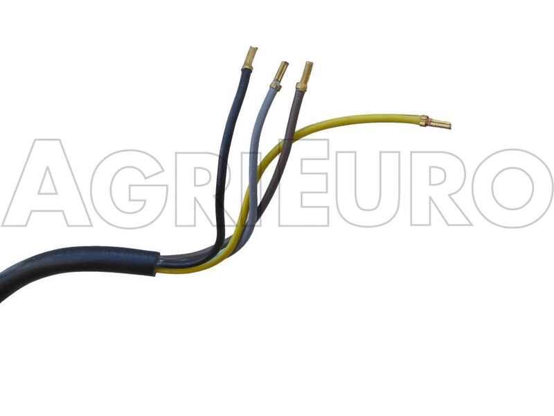 OUTLET - PICCOLI DIFETTI ESTETICI - Nuair NB/5,5 T/200 - Compressore aria elettrico trifase a cinghia - Motore 5.5 HP - 200 lt