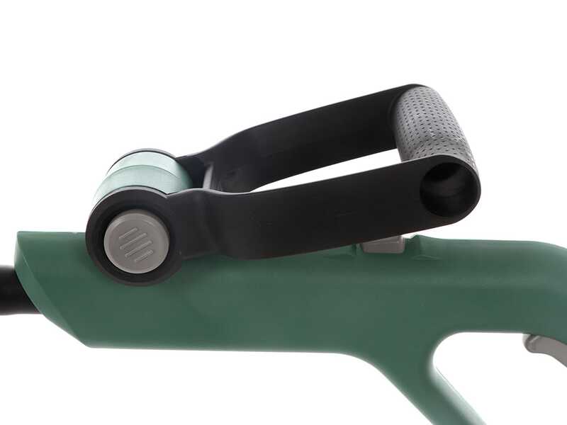 Bosch EasyGrassCut 18-260 - Tagliabordi a batteria - 18V 2.5Ah