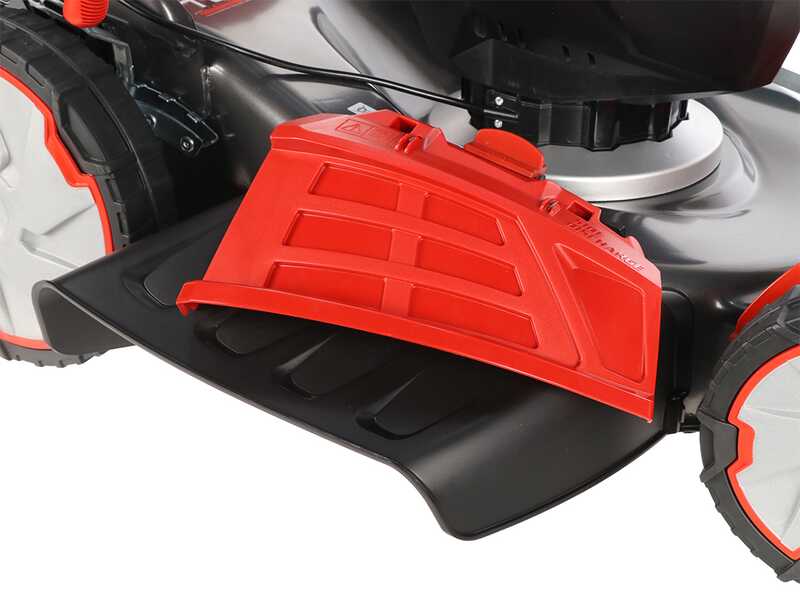 Efco LRi 48 P - Tagliaerba a batteria 40V - Taglio 46 cm - SENZA BATTERIA E CARICABATTERIA
