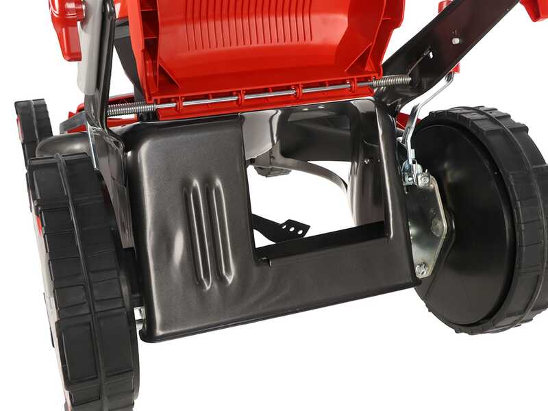 Efco LRi 48 P - Tagliaerba a batteria 40V - Taglio 46 cm - SENZA BATTERIA E CARICABATTERIA