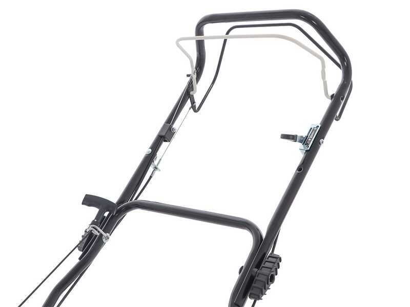 Marina Systems Biomulch 51 SL - Tagliaerba mulching - Motore Loncin 65FC