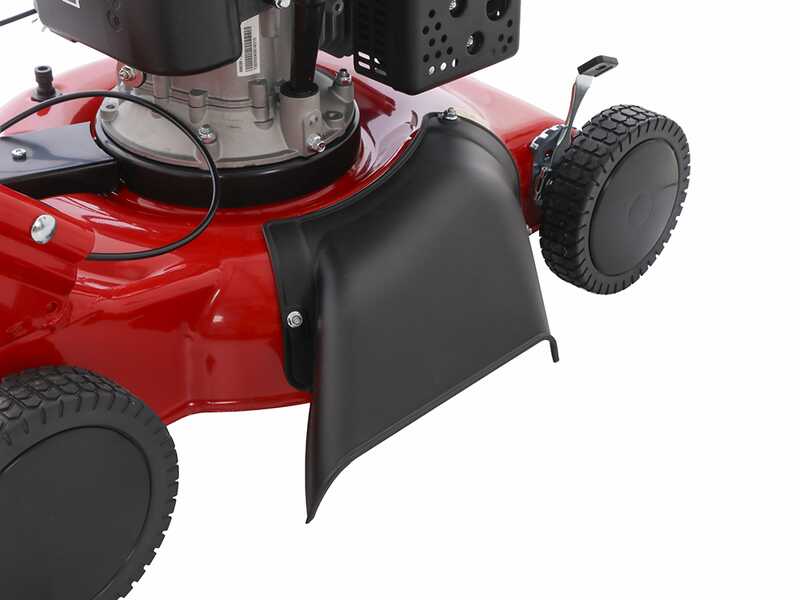 Marina Systems Biomulch 51 SL - Tagliaerba mulching - Motore Loncin 65FC