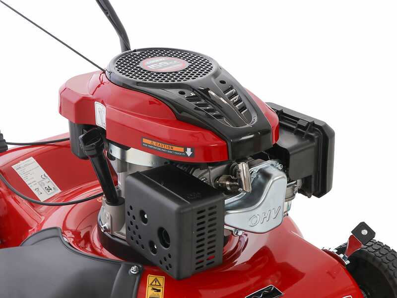 Marina Systems Biomulch 51 SL - Tagliaerba mulching - Motore Loncin 65FC