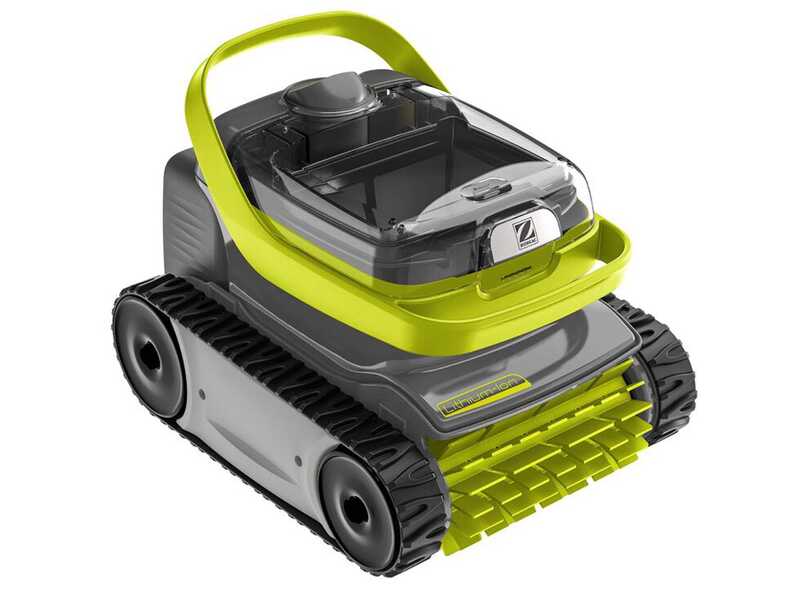 Zodiac Pixel OP-3220 - Robot pulitore a batteria